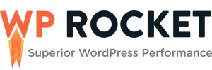 WP Rocket WordPress Plugin Logo
