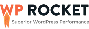 WP Rocket WordPress Plugin Logo